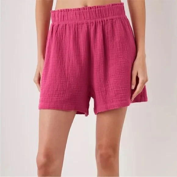 Rails short Leighton Short - Picture 5 of 8